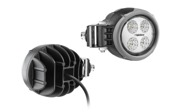 Proiector de lucru LED cu cablu