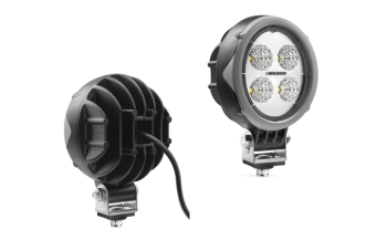 Proiector de lucru LED cu cablu