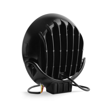 FERVOR 220 faruri LED fază lungă și poziție