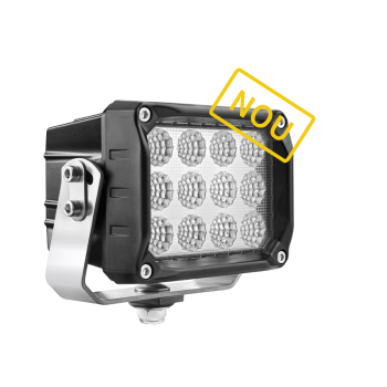 CRP3-FF 60° proiectoare de lucru LED