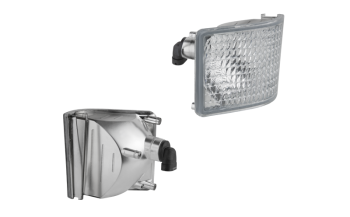 Proiector de lucru, halogen - dreapta