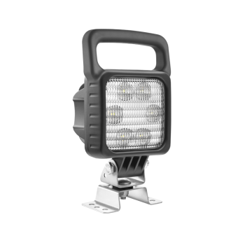 LED proiectoare de lucru cu suport omega