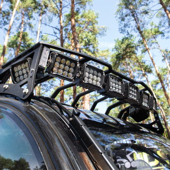 CRP3-FF 60° proiectoare de lucru LED