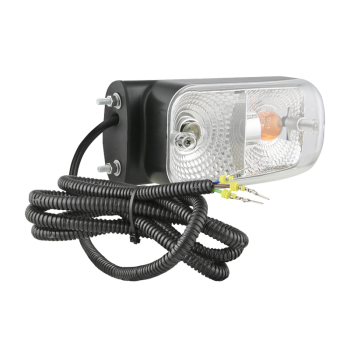 LA5-FF lămpi de semnalizare față