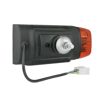 REPR1 faruri cu indicator de direcție