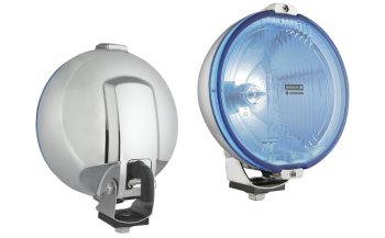 bec T4W/LED 24V, cablu 0,15 m, suport M10