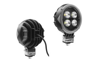 Proiector de lucru LED cu cablu
