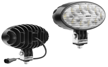5500lm - modul LED 12V-24V, cablu 0,5 m