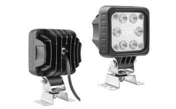 2000lm - modul LED 12V-24V, cablu 0,5 m