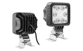 1500lm - modul LED 12V-48V, cablu 0,5 m