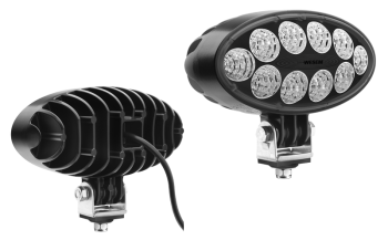 5500lm - modul LED 12V-24V, cablu 0,5 m