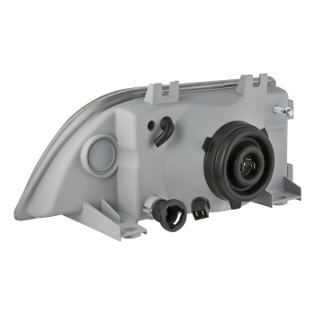 0295, 0297 faruri în carcasă