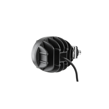 CRV2-FF 60° proiectoare de lucru LED cu montare laterală