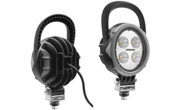 Proiector de lucru LED cu cablu