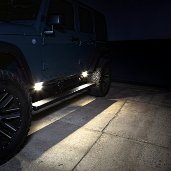 CRP4 proiectoare de lucru LED