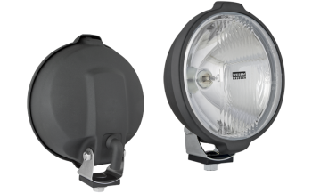 Proiector fază lungă, halogen cu lumină de poziție