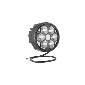 CRC3-FF 4° proiectoare de lucru LED cu alte suporturi