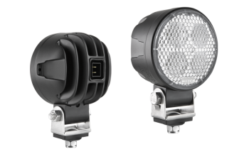 Proiector de lucru LED cu conector AMP Faston încorporat