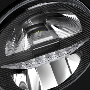 EGC1-LED Ø178 faruri
