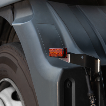 ESP2 lămpi LED de semnalizare spate, lateral