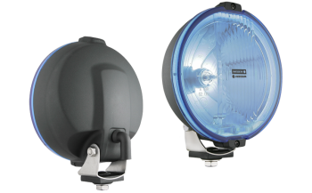 bec T4W/LED 12V, cablu 0,15 m, suport M10