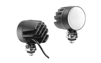 Proiector de lucru LED cu cablu