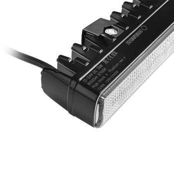 CDP1 72° proiectoare de lucru LED cu lumină de poziție