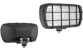 Proiector de lucru, halogen