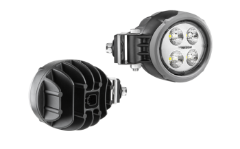 2000 lm - modul LED 12V-24V