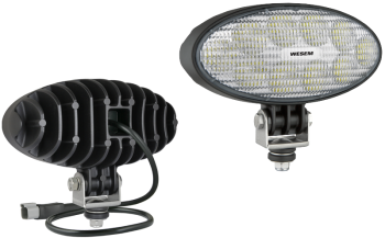 3000lm -  modul LED 12V-24V, cablu 0,15 m