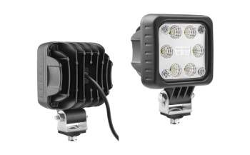 Proiector de lucru LED cu cablu