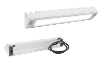 fascicul împrăștiat, 3000lm - modul LED 12V-24V, cablu 0,5 m