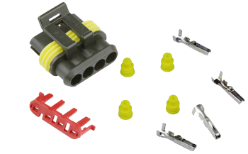 stecher electric AMP SuperSeal