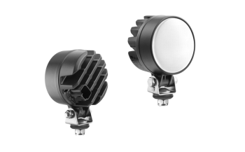 Proiector de lucru LED cu conector Deutsch DT04-2P încorporat