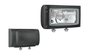 K1B - bec H4 12V, bec W5W