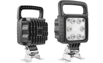 1500lm - modul LED 12V-24V, mâner