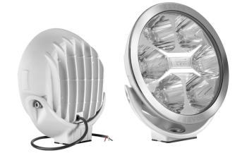 modul LED 12V-24V, capac dispersor, cablu 0,5 m