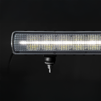 CDP1 72° proiectoare de lucru LED cu lumină de poziție