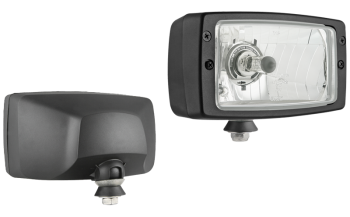 bec H4 12V, bec W5W