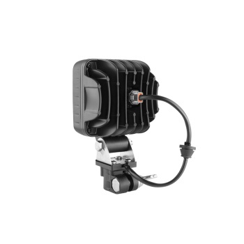LED-FF 50° proiectoare de lucru cu alte suport