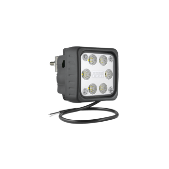 LED-FF 50° proiectoare de lucru cu alte suport