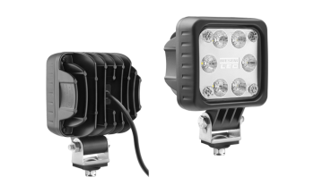 Proiector de lucru LED cu cablu