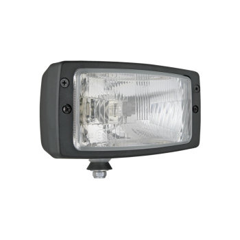 184x102 faruri în carcasă