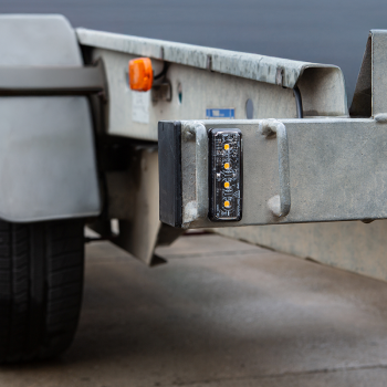 ESP2 lămpi LED de semnalizare față