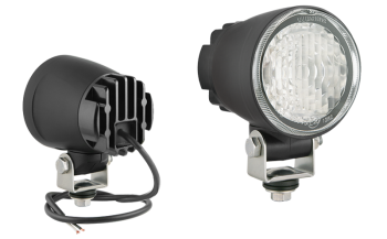 Proiector de lucru LED cu cablu