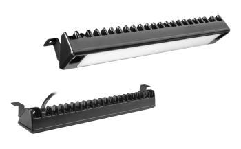 fascicul împrăștiat, 2200lm - modul LED 12V-24V, cablu 0,5 m