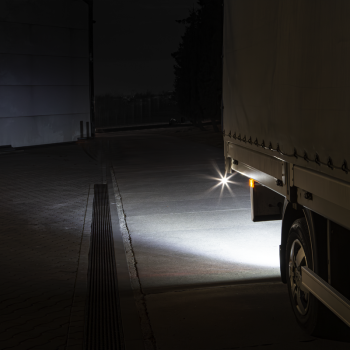 CRK1-AR lămpi de marșarier LED