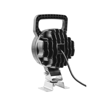 CRC3-FF 4° proiectoare de lucru LED cu suport omega