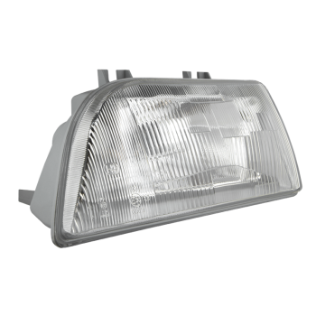 0295, 0297 faruri în carcasă