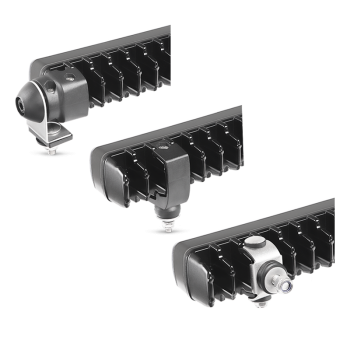 CDP1-FF 5° proiectoare de lucru LED cu lumină de poziție